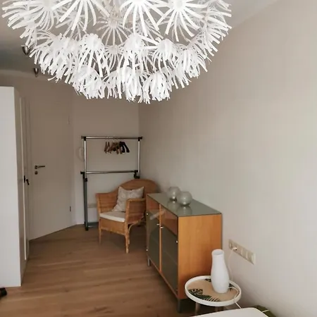 An Der Lindach Apartment Kirchheim unter Teck