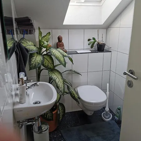 Apartment An Der Lindach Kirchheim unter Teck