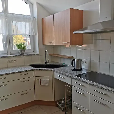 An Der Lindach Lägenhet