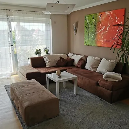 An Der Lindach Apartment