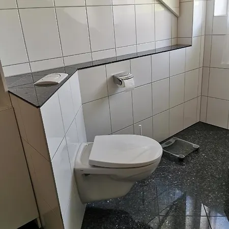 An Der Lindach Apartment Kirchheim unter Teck