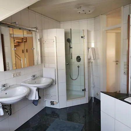 Apartment An Der Lindach *