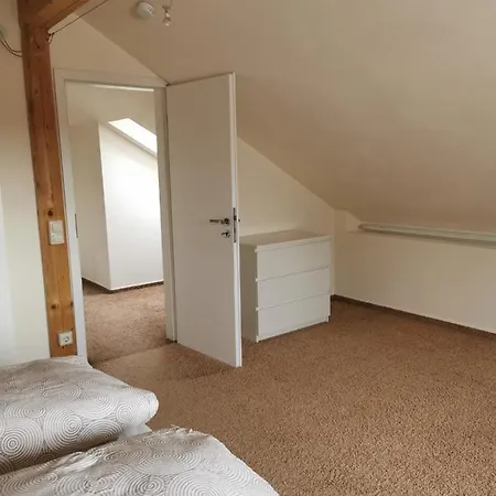 An Der Lindach Apartment