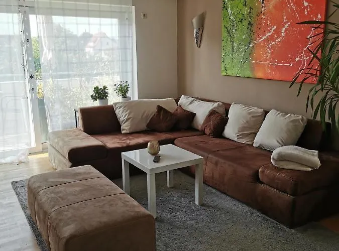 An Der Lindach شقة